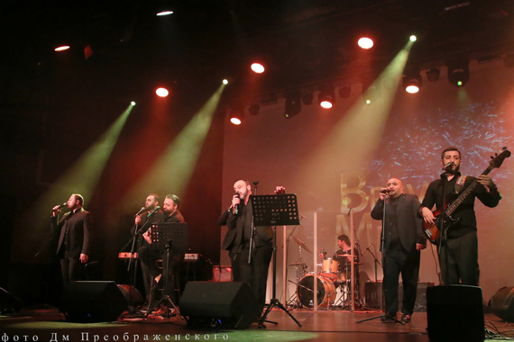 Bravo Metehi зажигает весну!