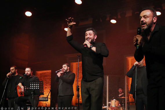 Bravo Metehi зажигает весну!