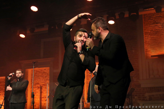 Bravo Metehi зажигает весну!