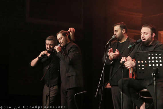 Bravo Metehi зажигает весну!