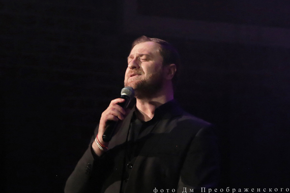 Bravo Metehi зажигает весну!