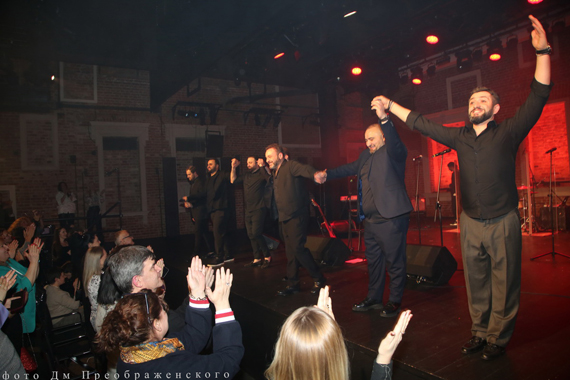 Bravo Metehi зажигает весну!