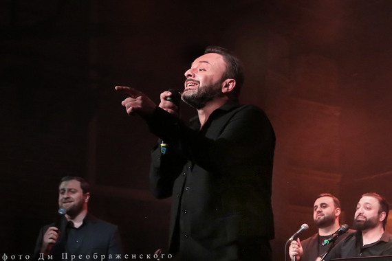 Bravo Metehi зажигает весну!