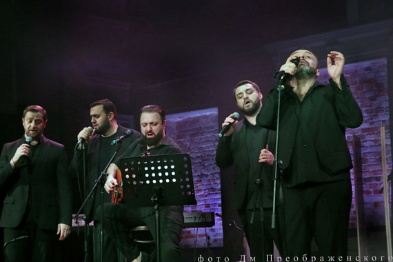 Bravo Metehi зажигает весну!