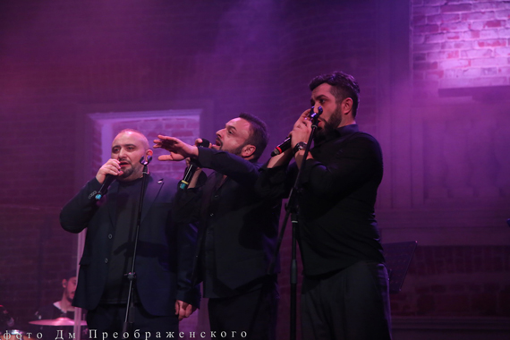 Bravo Metehi зажигает весну!