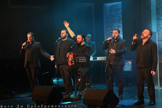 Bravo Metehi зажигает весну!