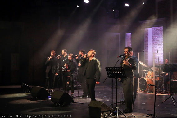 Bravo Metehi зажигает весну!