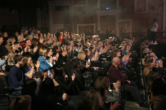 Bravo Metehi зажигает весну!