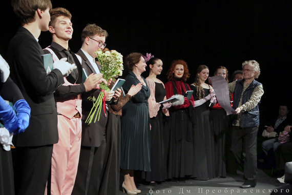 Владимир Сологуб «Беда от нежного сердца»