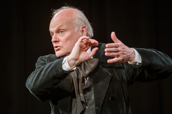 «Пушкин. Прощание», «Родное слово, родная речь»