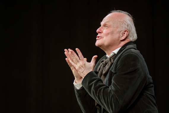 «Пушкин. Прощание», «Родное слово, родная речь»