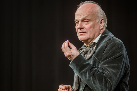 «Пушкин. Прощание», «Родное слово, родная речь»