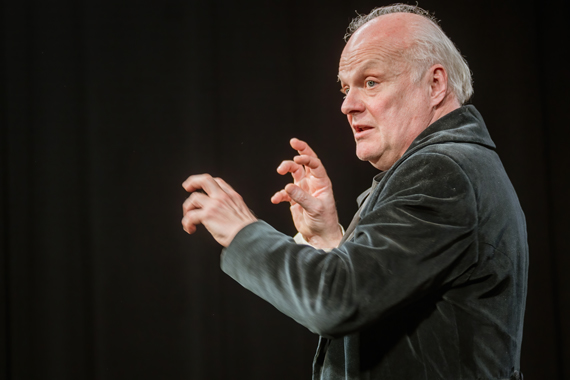 «Пушкин. Прощание», «Родное слово, родная речь»