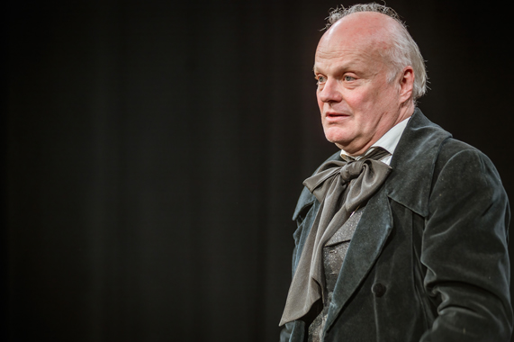 «Пушкин. Прощание», «Родное слово, родная речь»