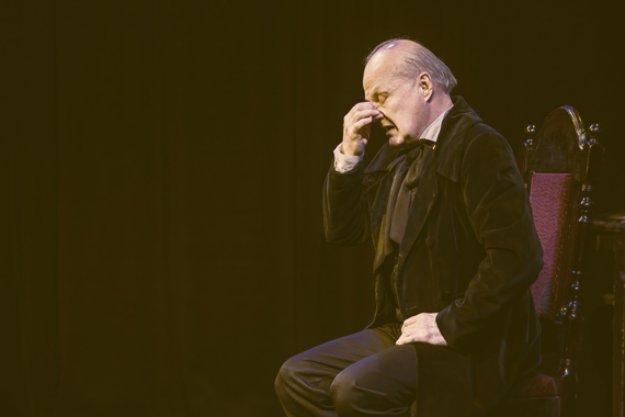 «Пушкин. Прощание», «Родное слово, родная речь»