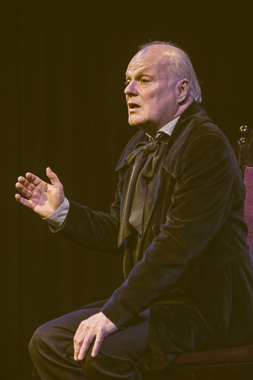 «Пушкин. Прощание», «Родное слово, родная речь»