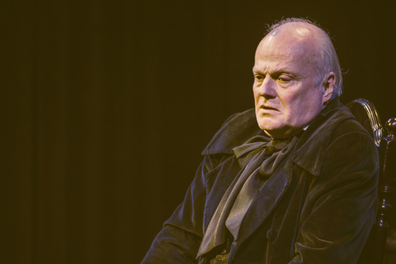 «Пушкин. Прощание», «Родное слово, родная речь»