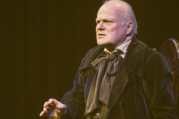 «Пушкин. Прощание», «Родное слово, родная речь»