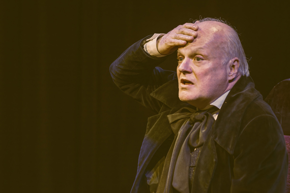 «Пушкин. Прощание», «Родное слово, родная речь»