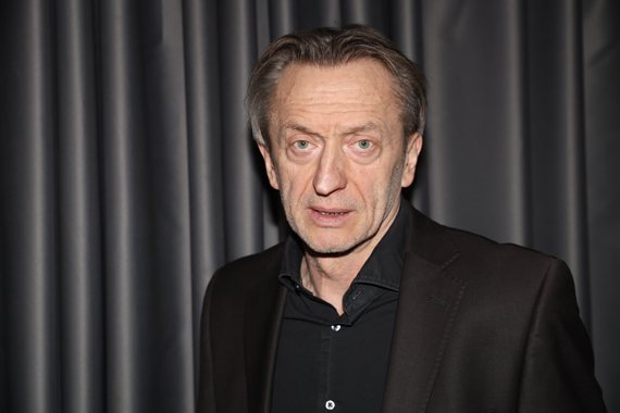 З.а.РФ Александр Яцко