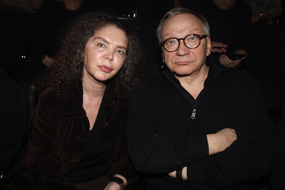 Игорь Угольников