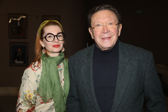 Н.а.РФ Георгий Мартиросян