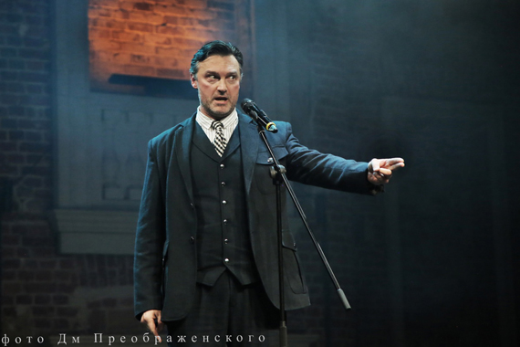 З.а.РФ Александр Сергеевич Арсентьев