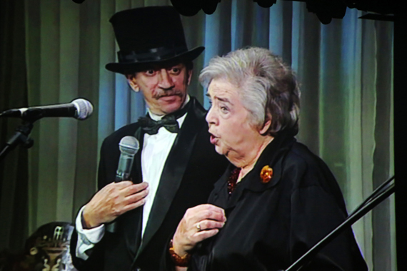 Вспоминая Вадима Жука