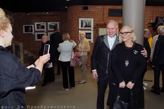 З.а. РФ Андрей Анкудинов