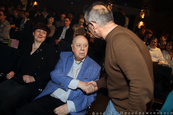 Аркадий Инин