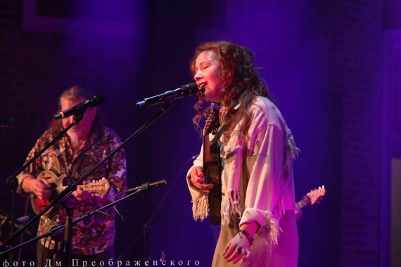 Группа КукурузА «Не юбилейный концерт»