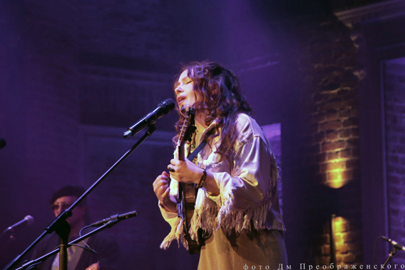 Группа КукурузА «Не юбилейный концерт»