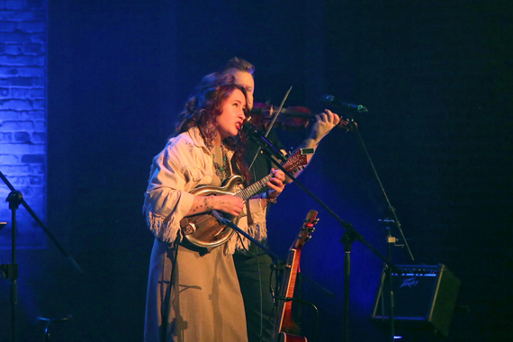 Группа КукурузА «Не юбилейный концерт»