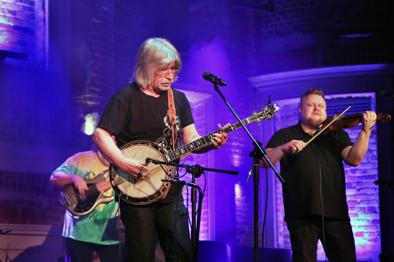 Группа КукурузА «Не юбилейный концерт»