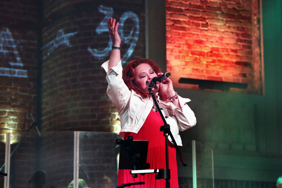 Группа КукурузА «Не юбилейный концерт»