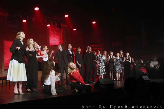 Анна Ардова