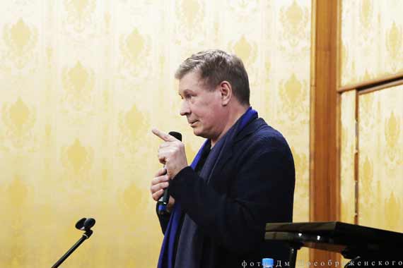 Альбина Шагимуратова представляет лауреатов XXVII Международного конкурса вокалистов им. М.Н. Глинки.