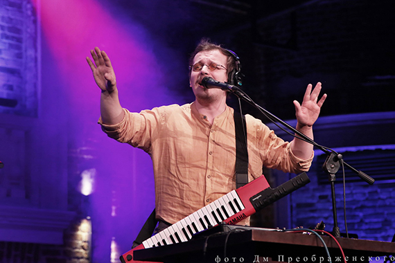 Закрытие театрального сезона 2024/25 