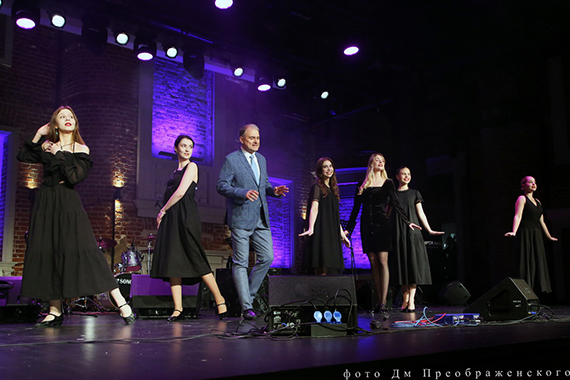 Закрытие театрального сезона 2024/25 