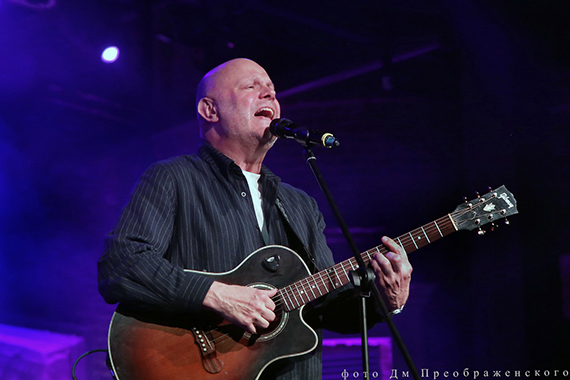 Закрытие театрального сезона 2024/25 