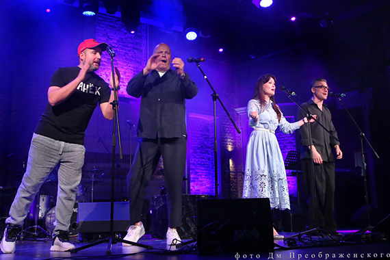 Закрытие театрального сезона 2024/25 