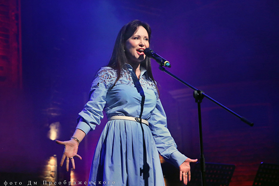 Закрытие театрального сезона 2024/25 