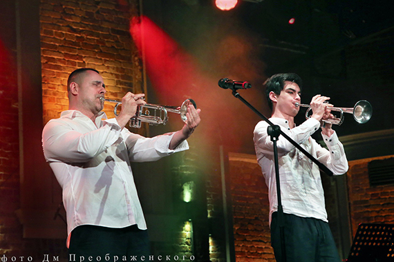 Закрытие театрального сезона 2024/25 