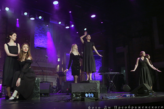 Закрытие театрального сезона 2024/25 