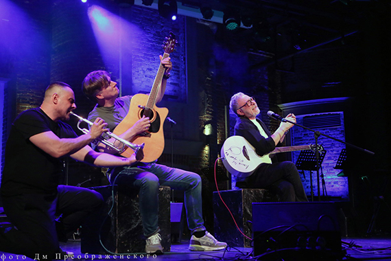 Закрытие театрального сезона 2024/25 