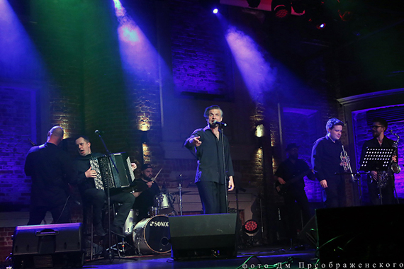 Закрытие театрального сезона 2024/25 