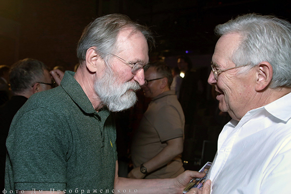 Закрытие театрального сезона 2024/25 