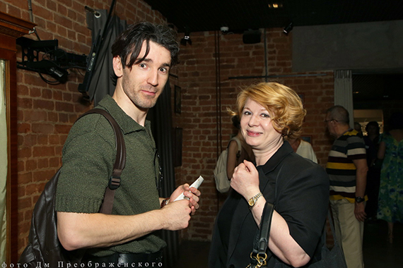 Закрытие театрального сезона 2024/25 