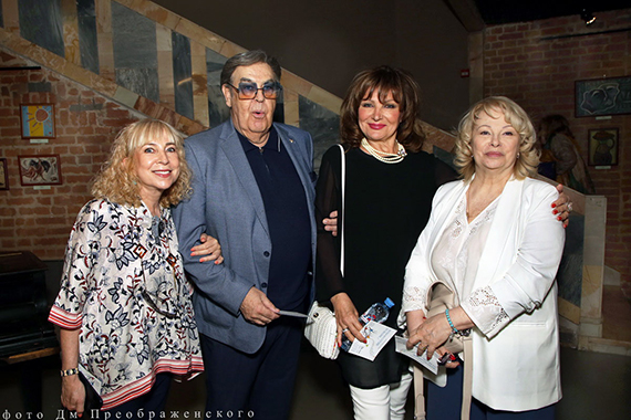 Закрытие театрального сезона 2024/25 