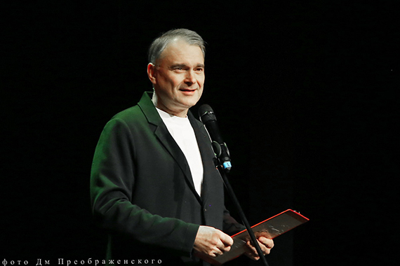 День первокурсника